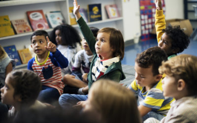 What are the Disadvantages of Full-Day Kindergarten?