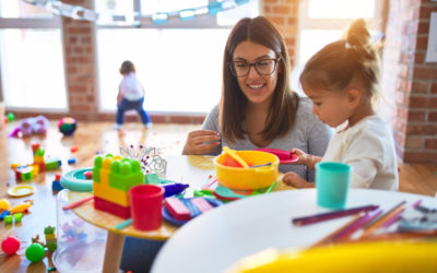 Are Preschool And Kindergarten The Same?