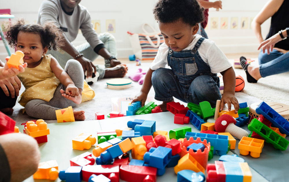 Is Daycare Better than Staying Home with Mom?