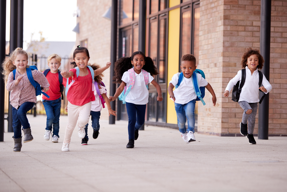 Is Full-Time or Part-Time Preschool Better?